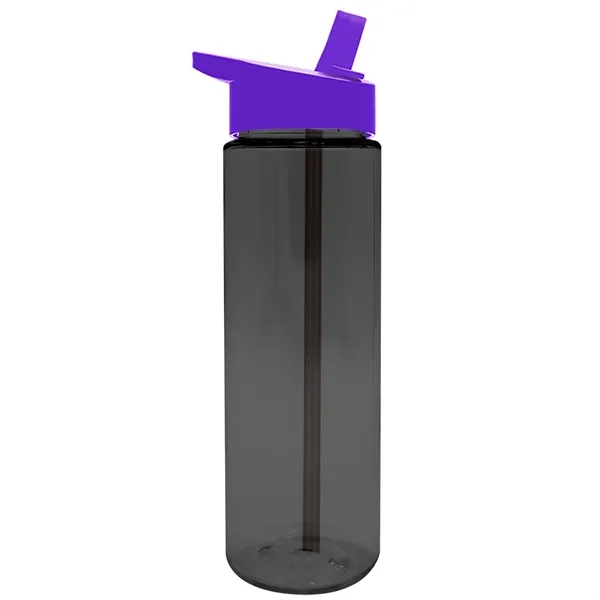 Garyline® Freedom Tritan® Renew Bottle with Flip-Straw Li...... from ASI 40480 Koozie Group