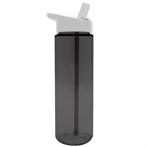 Garyline® Freedom Tritan® Renew Bottle with Flip-Straw Li...... from ASI 40480 Koozie Group