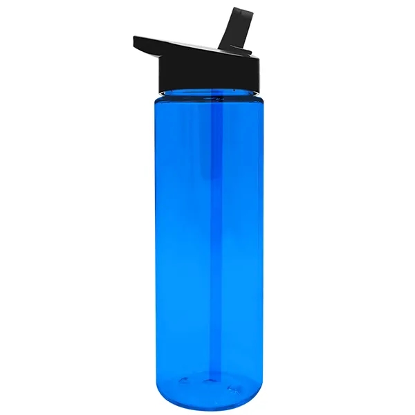 Garyline® Freedom Tritan® Renew Bottle with Flip-Straw Li...... from ASI 40480 Koozie Group