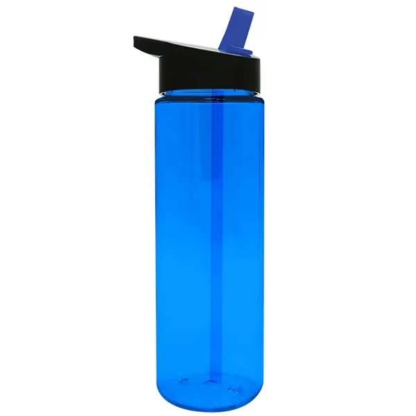 Garyline® Freedom Tritan® Renew Bottle with Flip-Straw Li...... from ASI 40480 Koozie Group