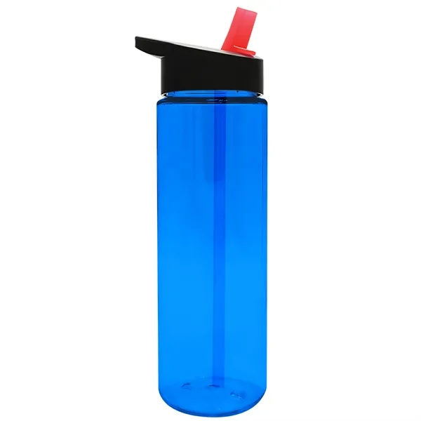 Garyline® Freedom Tritan® Renew Bottle with Flip-Straw Li...... from ASI 40480 Koozie Group