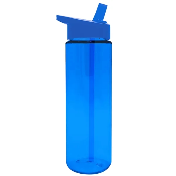 Garyline® Freedom Tritan® Renew Bottle with Flip-Straw Li...... from ASI 40480 Koozie Group