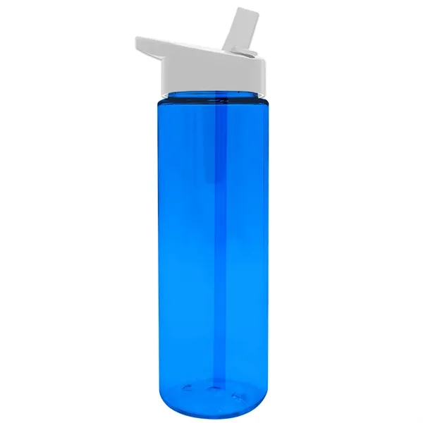 Garyline® Freedom Tritan® Renew Bottle with Flip-Straw Li...... from ASI 40480 Koozie Group