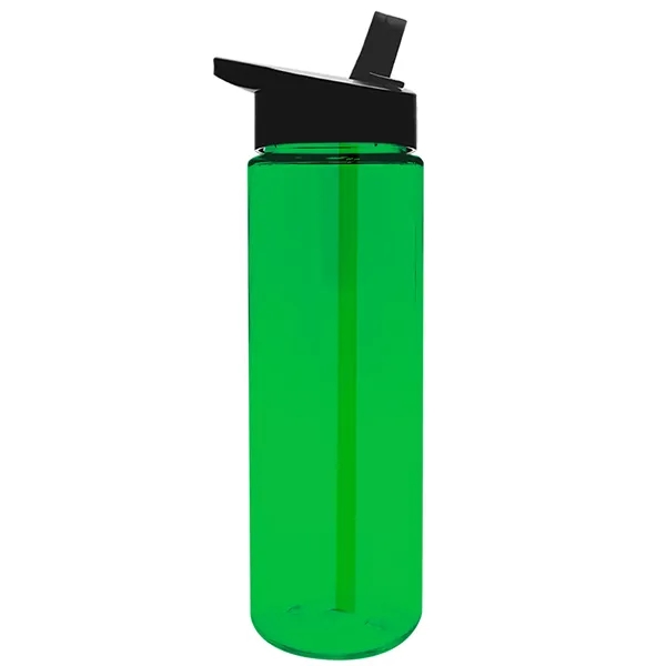 Garyline® Freedom Tritan® Renew Bottle with Flip-Straw Li...... from ASI 40480 Koozie Group