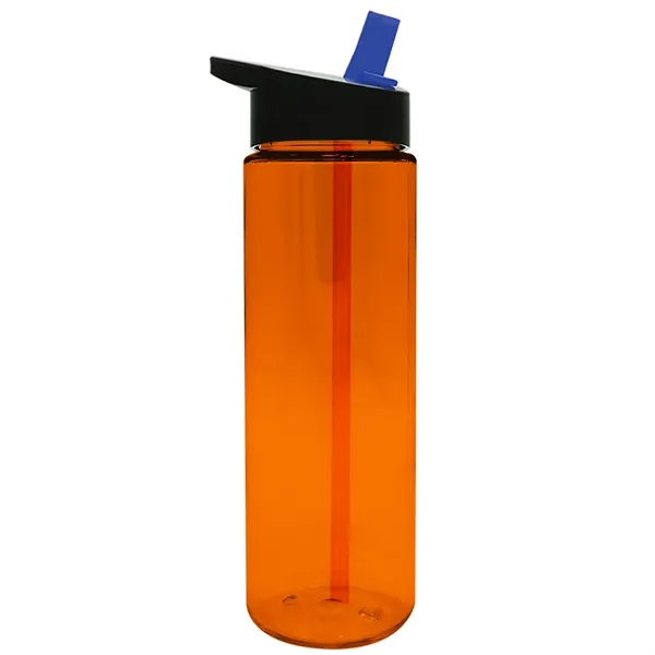 Garyline® Freedom Tritan® Renew Bottle with Flip-Straw Li...... from ASI 40480 Koozie Group