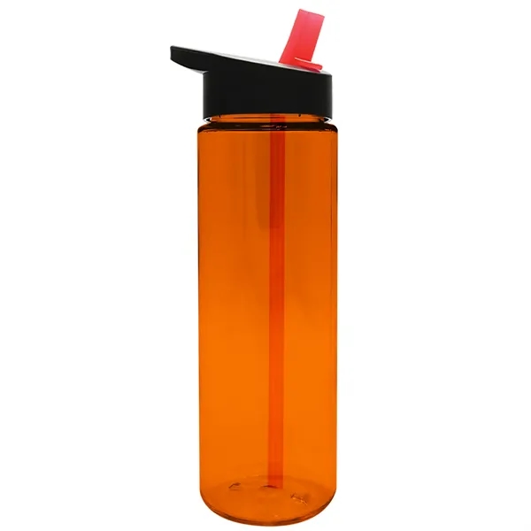 Garyline® Freedom Tritan® Renew Bottle with Flip-Straw Li...... from ASI 40480 Koozie Group