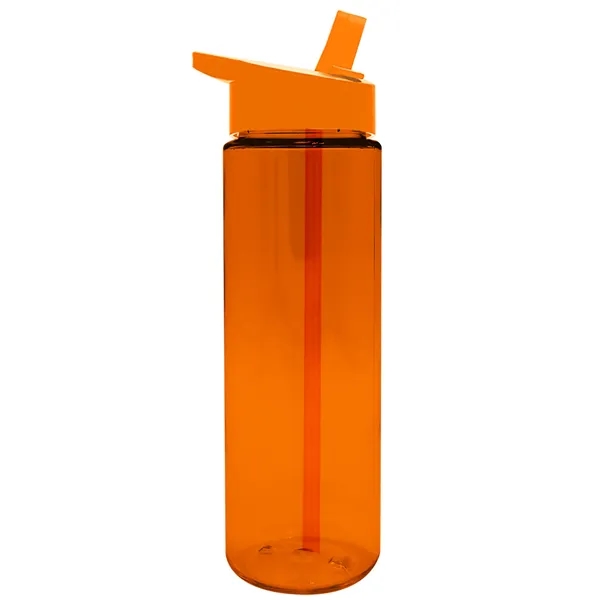 Garyline® Freedom Tritan® Renew Bottle with Flip-Straw Li...... from ASI 40480 Koozie Group