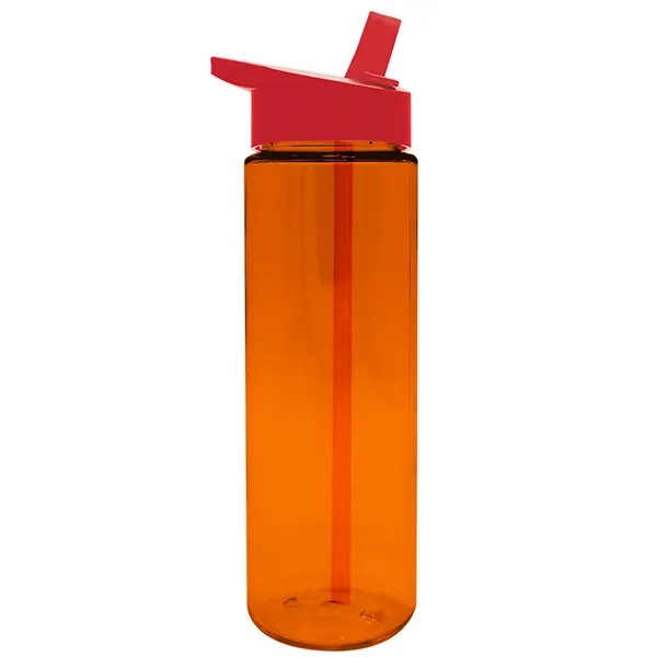 Garyline® Freedom Tritan® Renew Bottle with Flip-Straw Li...... from ASI 40480 Koozie Group