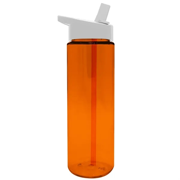 Garyline® Freedom Tritan® Renew Bottle with Flip-Straw Li...... from ASI 40480 Koozie Group