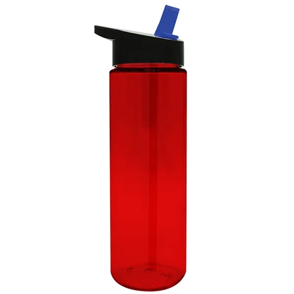 Garyline® Freedom Tritan® Renew Bottle with Flip-Straw Li...... from ASI 40480 Koozie Group