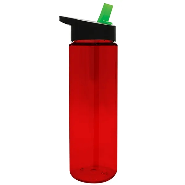Garyline® Freedom Tritan® Renew Bottle with Flip-Straw Li...... from ASI 40480 Koozie Group