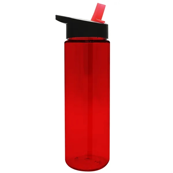 Garyline® Freedom Tritan® Renew Bottle with Flip-Straw Li...... from ASI 40480 Koozie Group