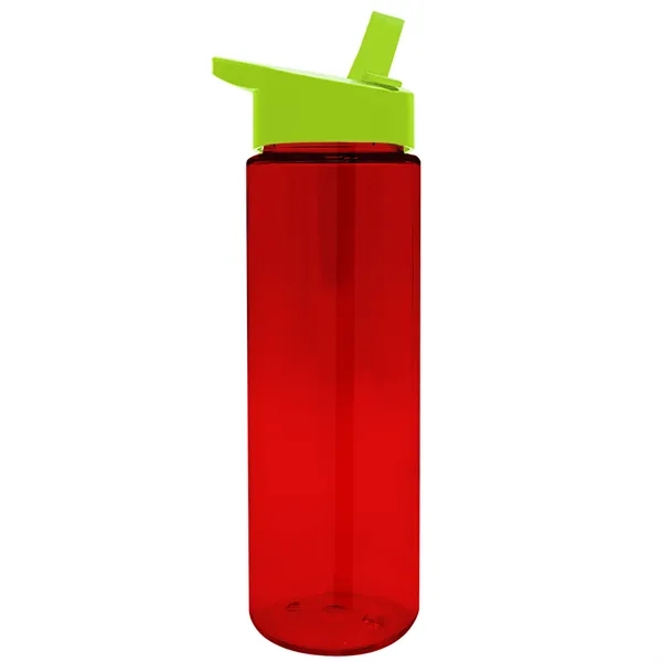 Garyline® Freedom Tritan® Renew Bottle with Flip-Straw Li...... from ASI 40480 Koozie Group