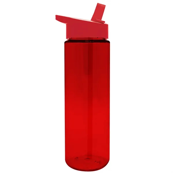 Garyline® Freedom Tritan® Renew Bottle with Flip-Straw Li...... from ASI 40480 Koozie Group