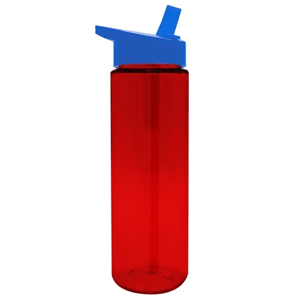 Garyline® Freedom Tritan® Renew Bottle with Flip-Straw Li...... from ASI 40480 Koozie Group