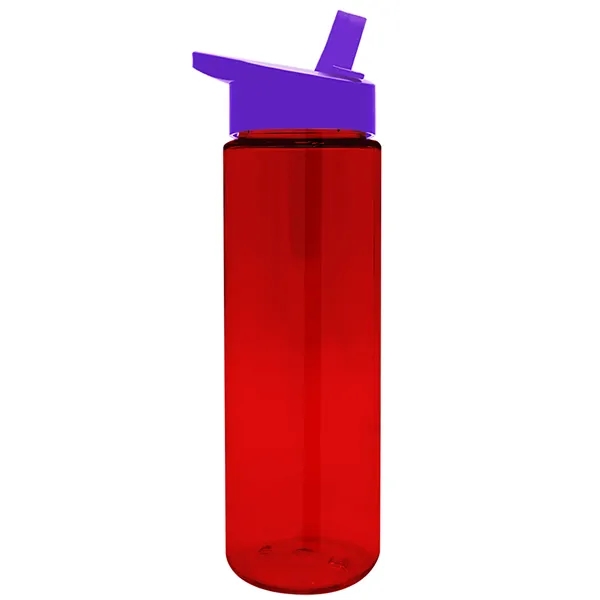 Garyline® Freedom Tritan® Renew Bottle with Flip-Straw Li...... from ASI 40480 Koozie Group