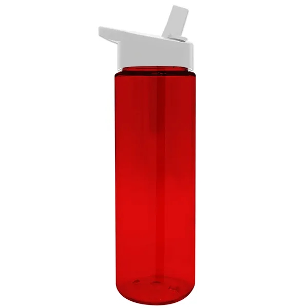 Garyline® Freedom Tritan® Renew Bottle with Flip-Straw Li...... from ASI 40480 Koozie Group