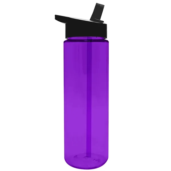 Garyline® Freedom Tritan® Renew Bottle with Flip-Straw Li...... from ASI 40480 Koozie Group