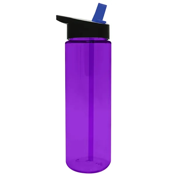 Garyline® Freedom Tritan® Renew Bottle with Flip-Straw Li...... from ASI 40480 Koozie Group