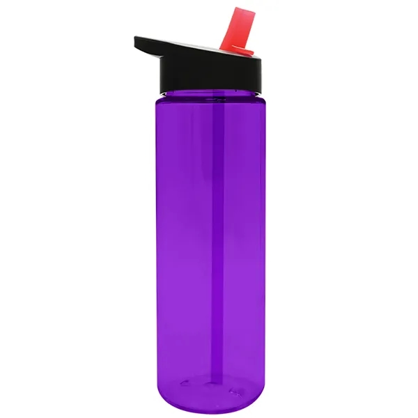 Garyline® Freedom Tritan® Renew Bottle with Flip-Straw Li...... from ASI 40480 Koozie Group