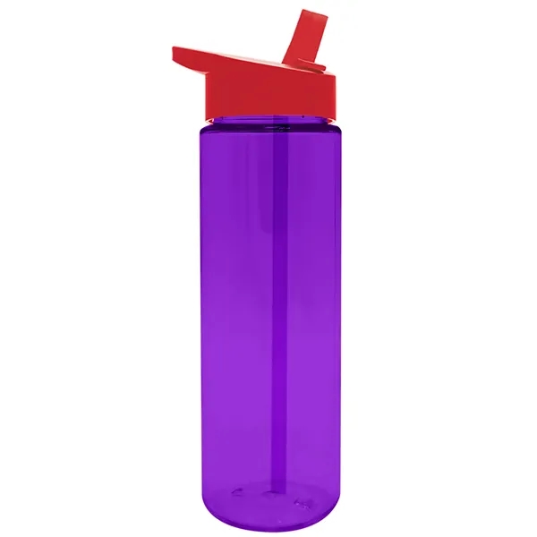 Garyline® Freedom Tritan® Renew Bottle with Flip-Straw Li...... from ASI 40480 Koozie Group