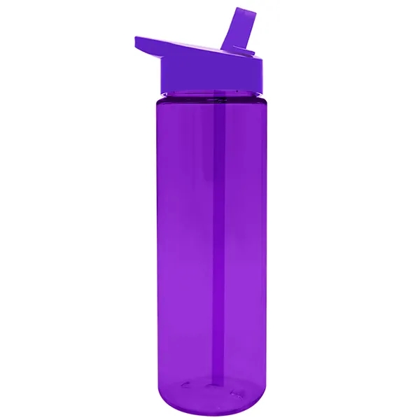 Garyline® Freedom Tritan® Renew Bottle with Flip-Straw Li...... from ASI 40480 Koozie Group