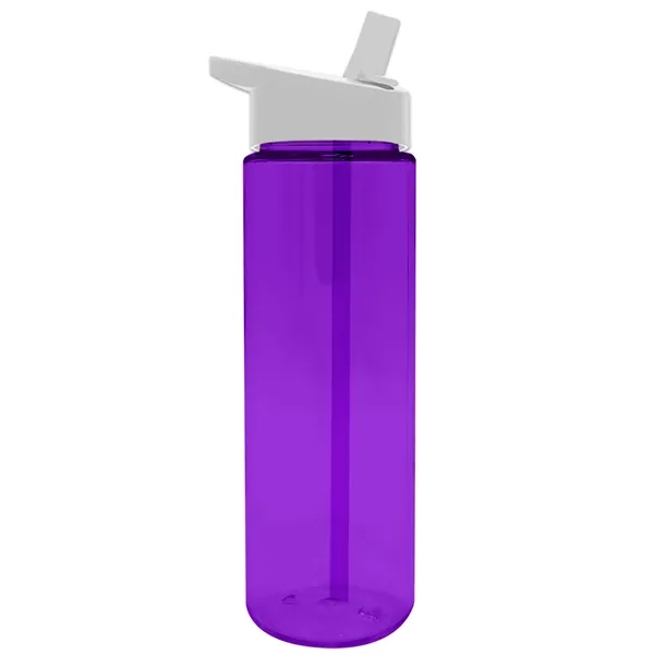 Garyline® Freedom Tritan® Renew Bottle with Flip-Straw Li...... from ASI 40480 Koozie Group