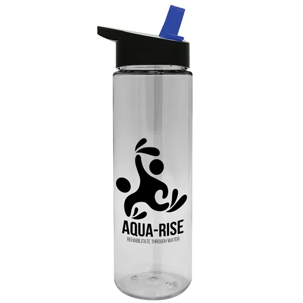 Garyline® Freedom Tritan® Renew Bottle with Flip-Straw Li...... from ASI 40480 Koozie Group