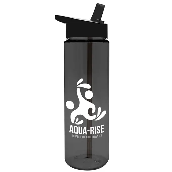 Garyline® Freedom Tritan® Renew Bottle with Flip-Straw Li...... from ASI 40480 Koozie Group