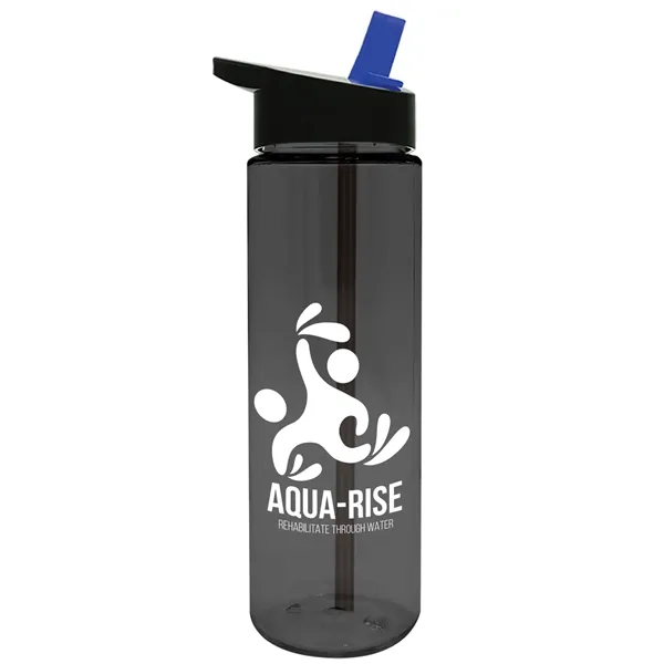 Garyline® Freedom Tritan® Renew Bottle with Flip-Straw Li...... from ASI 40480 Koozie Group