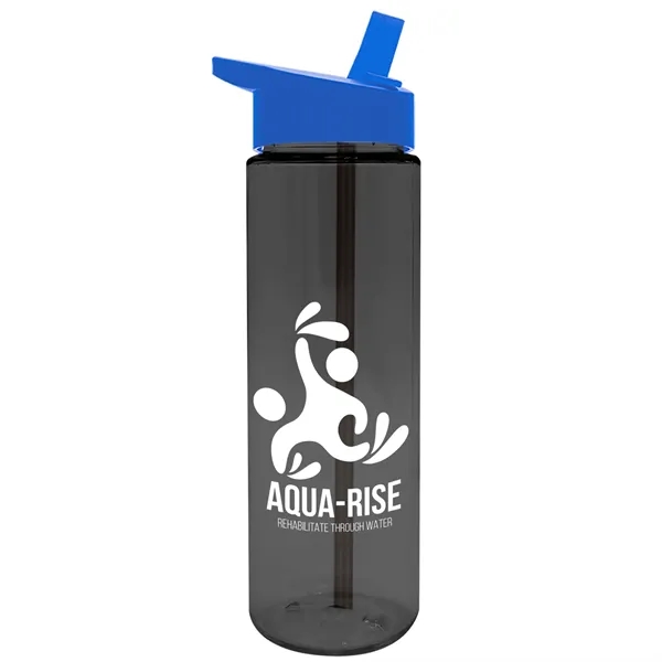 Garyline® Freedom Tritan® Renew Bottle with Flip-Straw Li...... from ASI 40480 Koozie Group