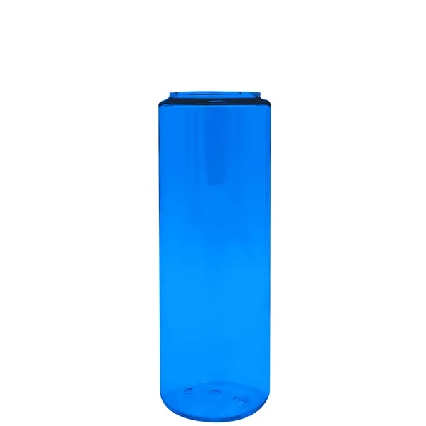 Garyline® Freedom Tritan® Renew Bottle with Flip-Straw Li...... from ASI 40480 Koozie Group