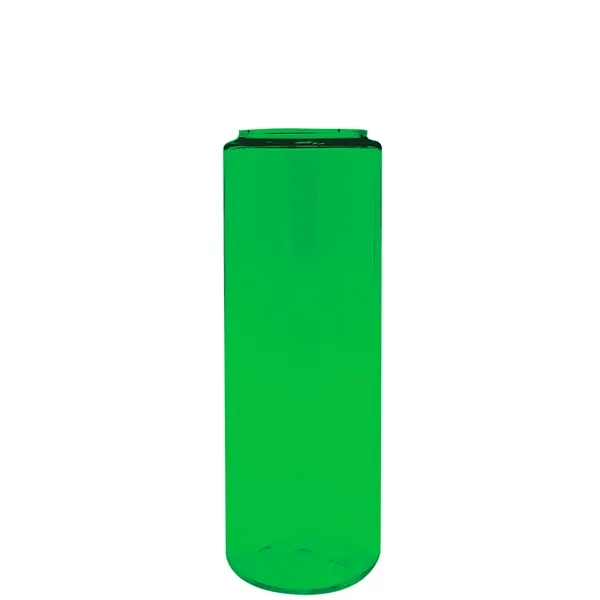 Garyline® Freedom Tritan® Renew Bottle with Flip-Straw Li...... from ASI 40480 Koozie Group
