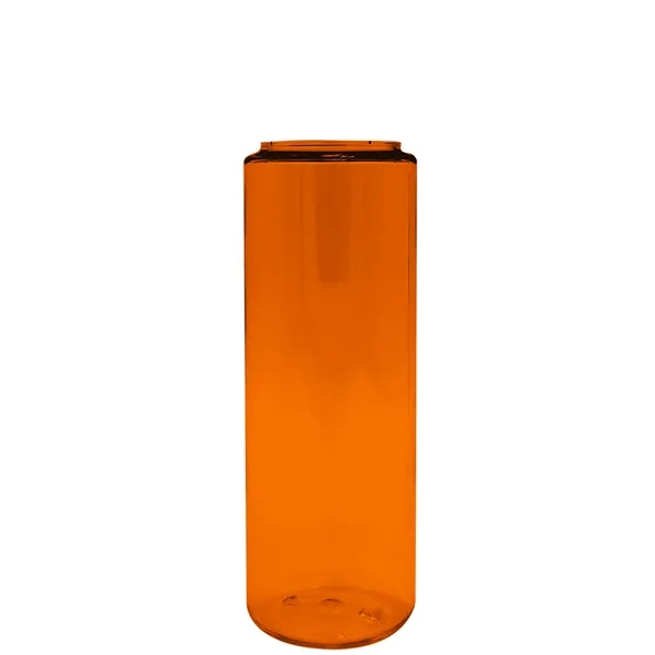 Garyline® Freedom Tritan® Renew Bottle with Flip-Straw Li...... from ASI 40480 Koozie Group