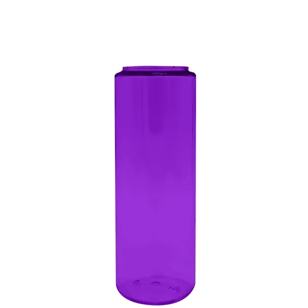 Garyline® Freedom Tritan® Renew Bottle with Flip-Straw Li...... from ASI 40480 Koozie Group