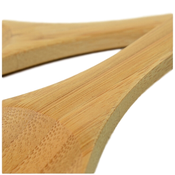 Decorative bamboo kitchen set that includes a salad spoon and slatted... from ASI 72657 Active Life Promo / Apres Ski Ingrain Promo