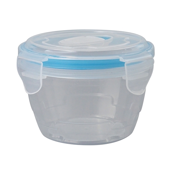 LOCKING LID BOWL... from ASI 30208 A P Specialties / AP Specialties