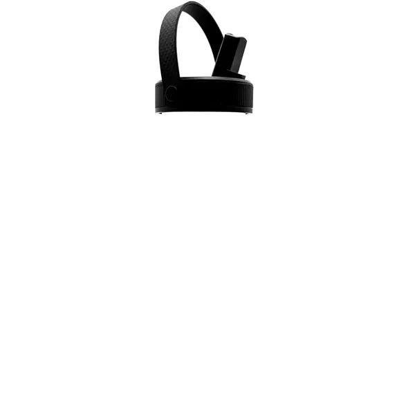 Garyline® Slim Fit Bottle with Flip-Straw, Swivel-Handle ...... from ASI 40480 Koozie Group