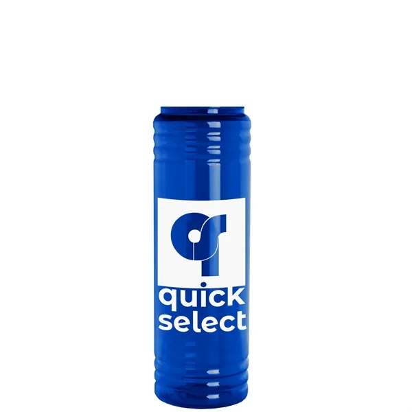 Garyline® Slim Fit Bottle with Flip-Straw, Swivel-Handle ...... from ASI 40480 Koozie Group