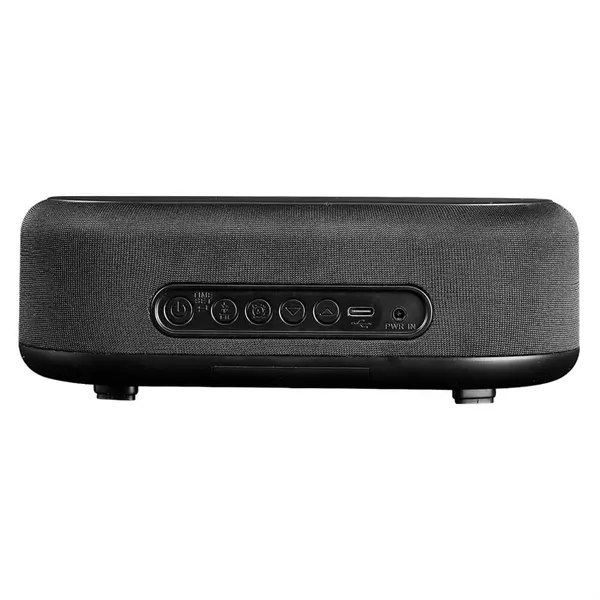 Rest and recharge with the iHome Wireless PowerBoost, an alarm clock... from ASI 61005 Hirsch Gift Inc