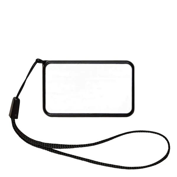 UL 1000mAh NanoCharge Full Color Power Bank... from ASI 30208 A P Specialties / AP Specialties