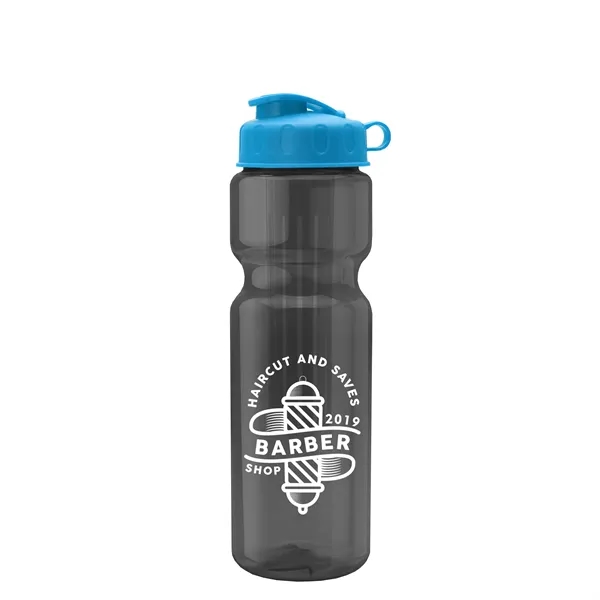 28 oz. Infuser Bottle with Flip Lid... from ASI 40480 Koozie Group