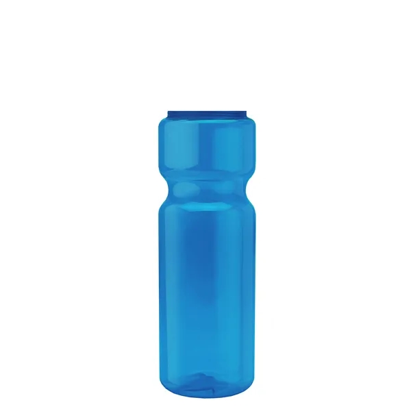 28 oz. Infuser Bottle with Flip Lid... from ASI 40480 Koozie Group