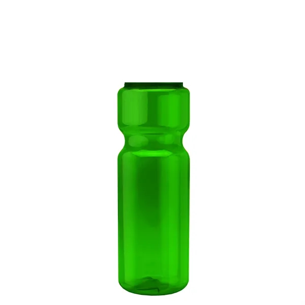 28 oz. Infuser Bottle with Flip Lid... from ASI 40480 Koozie Group