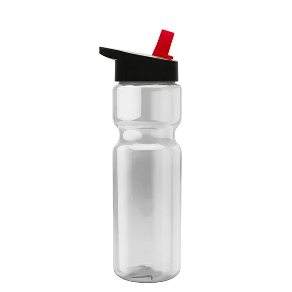 28 oz. Handle Straw Lid Bottle... from ASI 40480 Koozie Group