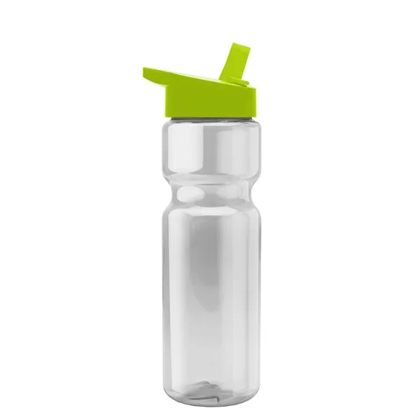 28 oz. Handle Straw Lid Bottle... from ASI 40480 Koozie Group