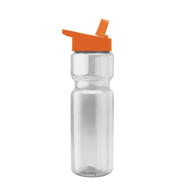 28 oz. Handle Straw Lid Bottle... from ASI 40480 Koozie Group