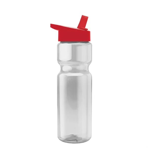 28 oz. Handle Straw Lid Bottle... from ASI 40480 Koozie Group