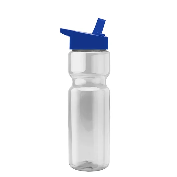 28 oz. Handle Straw Lid Bottle... from ASI 40480 Koozie Group