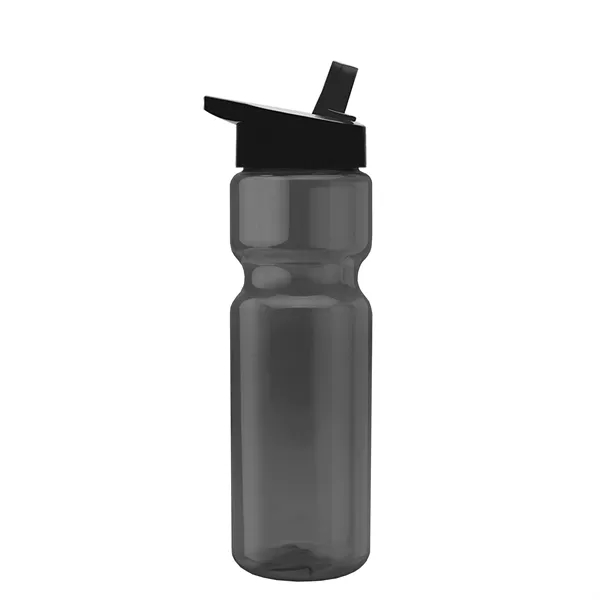 28 oz. Handle Straw Lid Bottle... from ASI 40480 Koozie Group